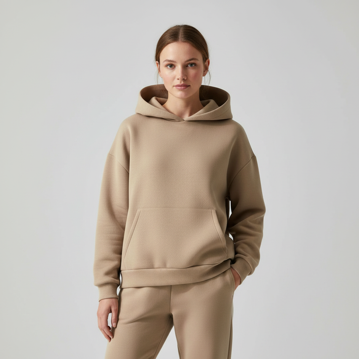 Ensemble de jogging pour dames confort Soft Set Loungewear | Avriane