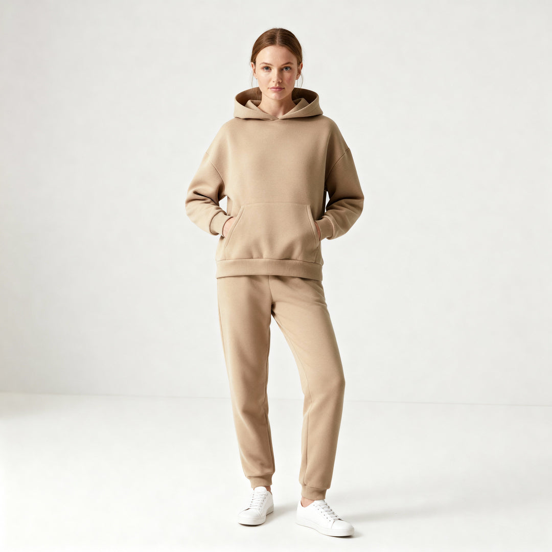 Ensemble de jogging pour dames confort Soft Set Loungewear | Avriane