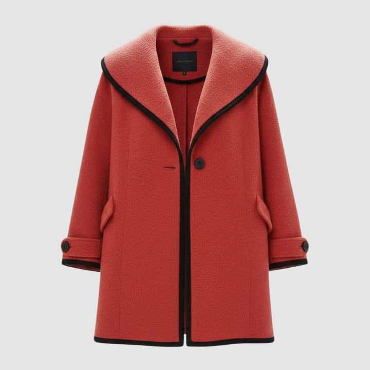 Veste pour femmes isolée luxueuse | Avriane