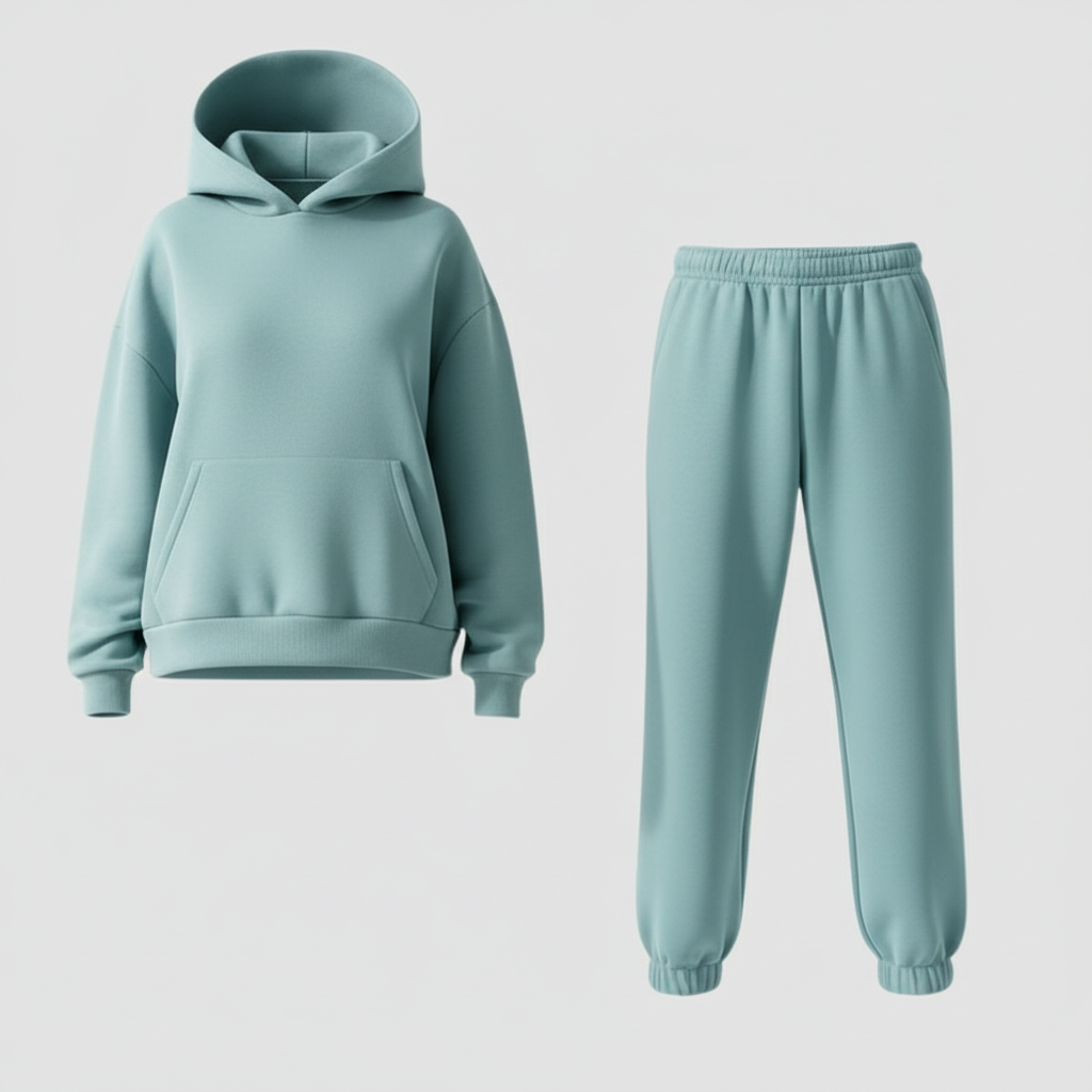 Ensemble de jogging pour dames confort Soft Set Loungewear | Avriane