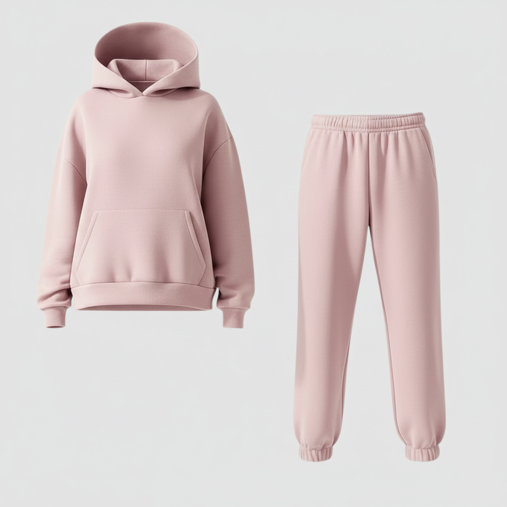 Ensemble de jogging pour dames confort Soft Set Loungewear | Avriane