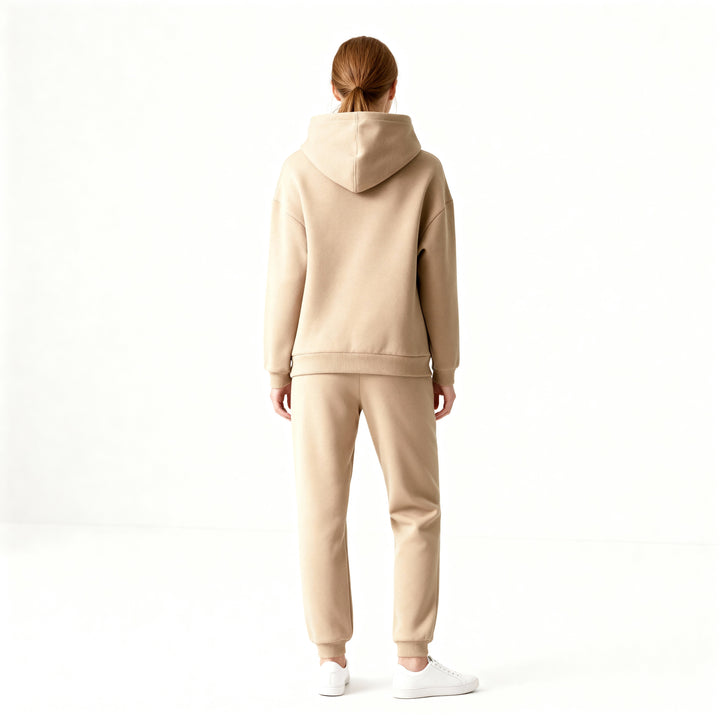Ensemble de jogging pour dames confort Soft Set Loungewear | Avriane