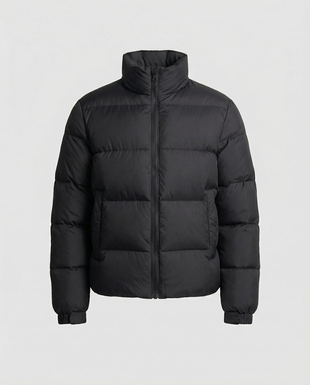 Veste en duvet d'oie pour hommes avec chaleur et capuche | Avriane