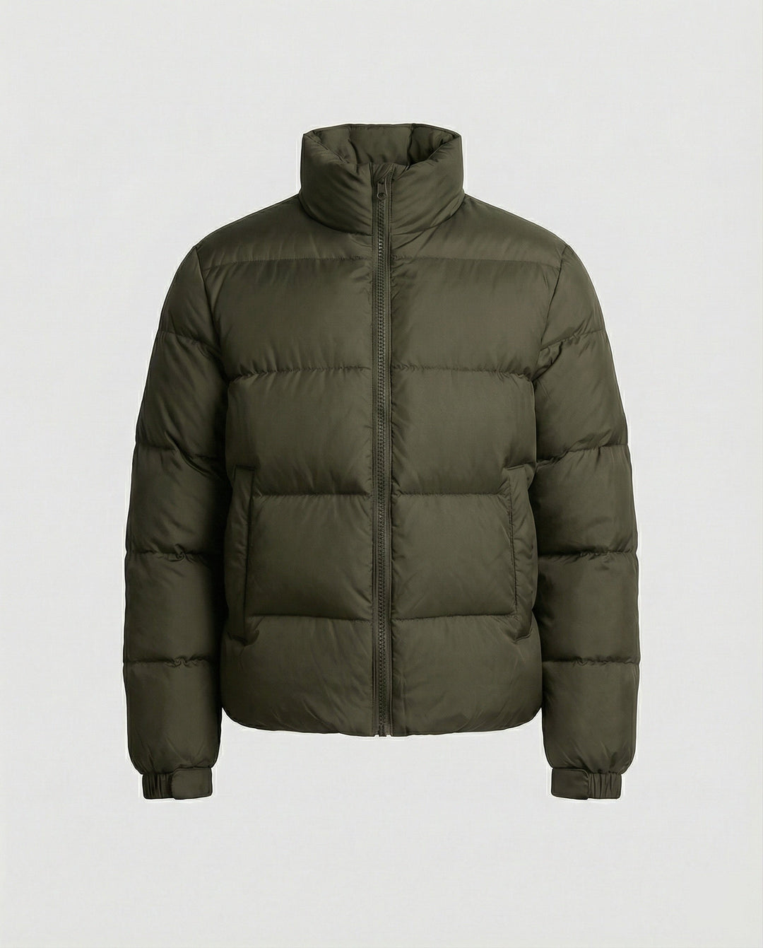 Veste en duvet d'oie pour hommes avec chaleur et capuche | Avriane