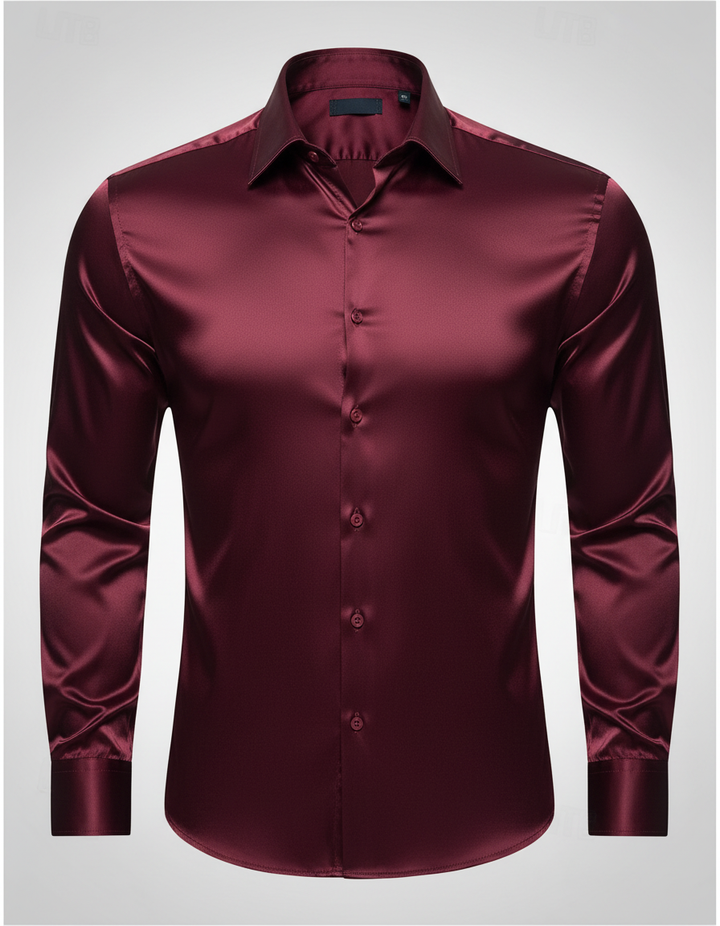 Chemise élégante pour hommes | Avriane
