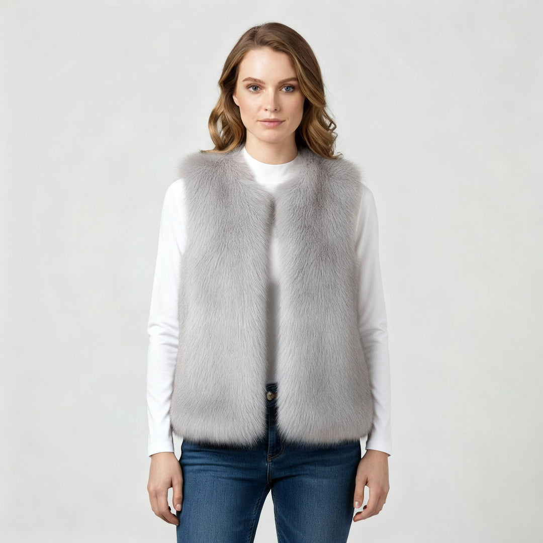 Vestes pour femmes Luxe et chaleur pour les jours froids | Heidi-Mode