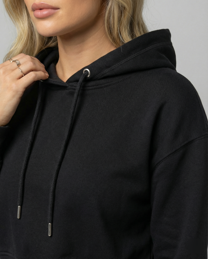 Avriane | Luxe Pantalon de Jogging Taille Haute Confortable