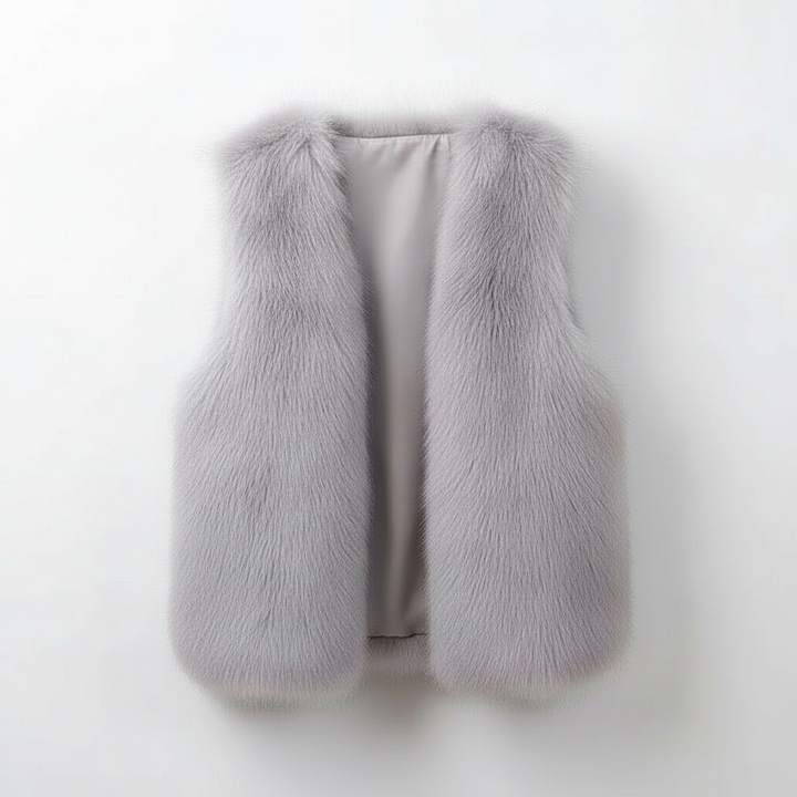 Vestes pour femmes Luxe et chaleur pour les jours froids | Heidi-Mode