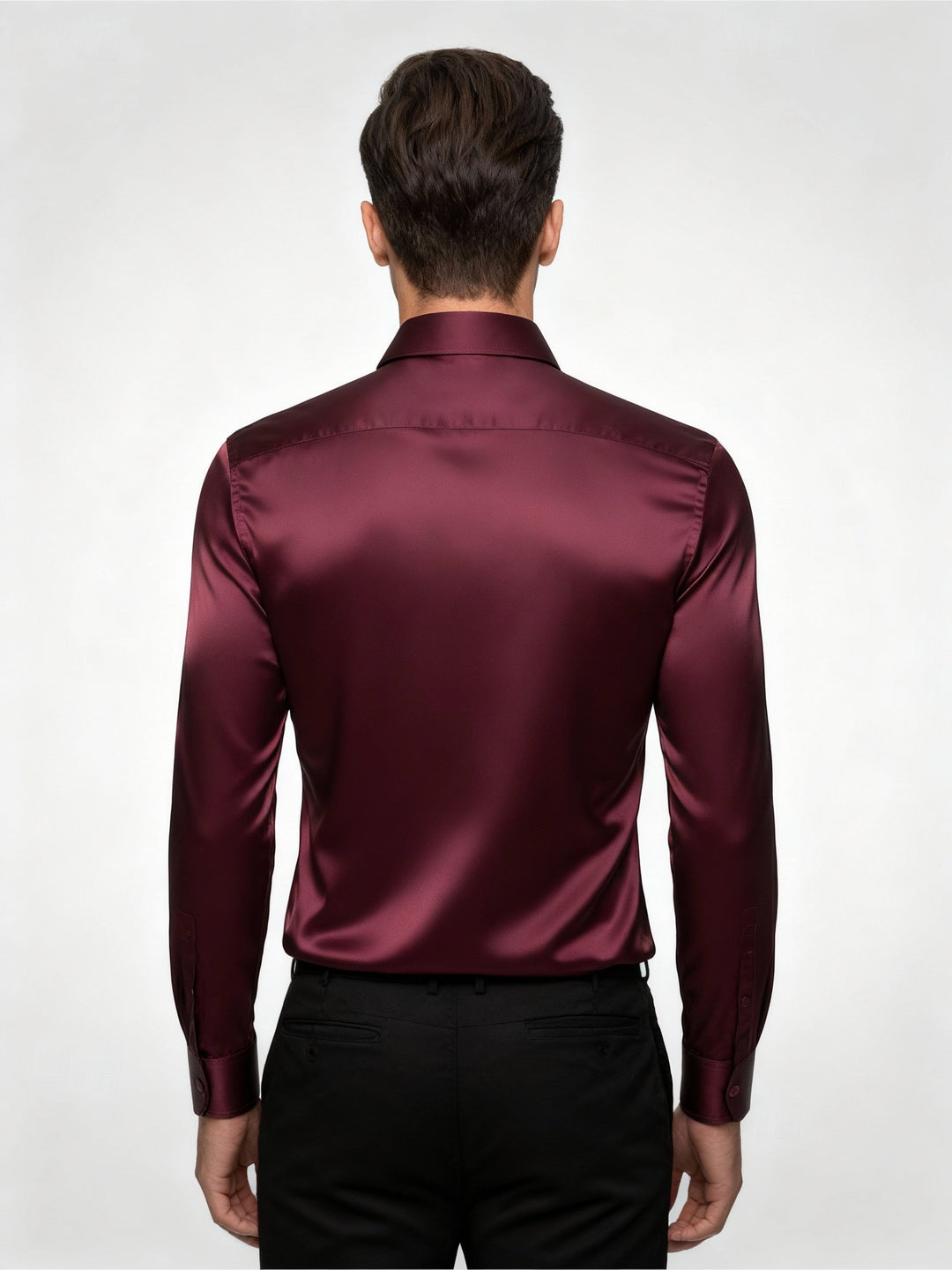 Chemise élégante pour hommes | Avriane