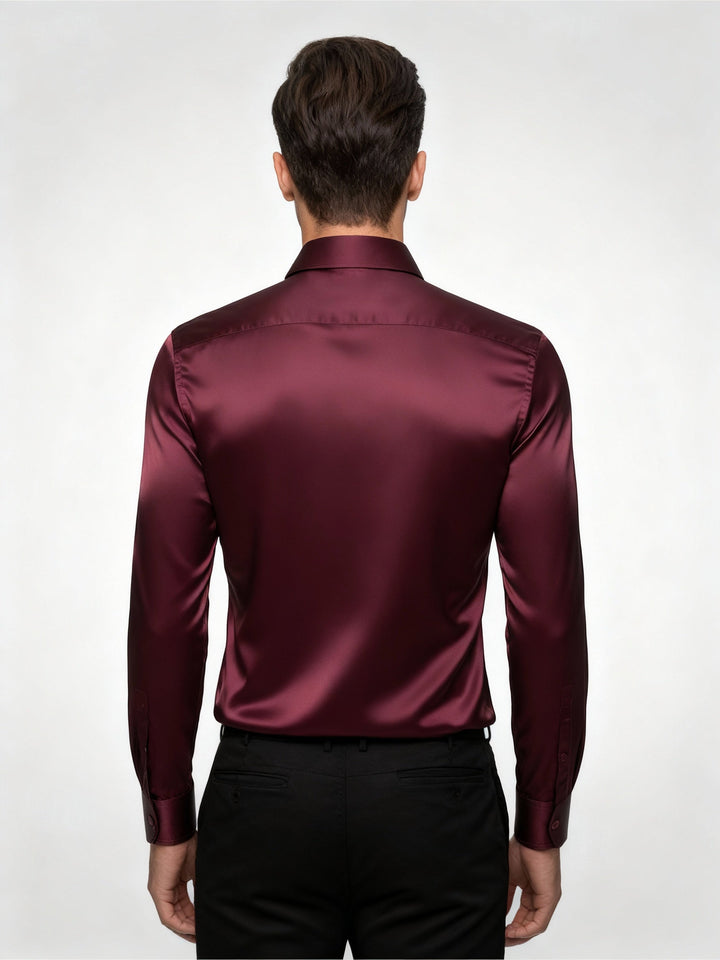 Chemise élégante pour hommes | Avriane