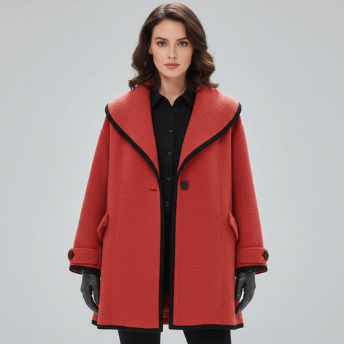 Veste pour femmes isolée luxueuse | Avriane