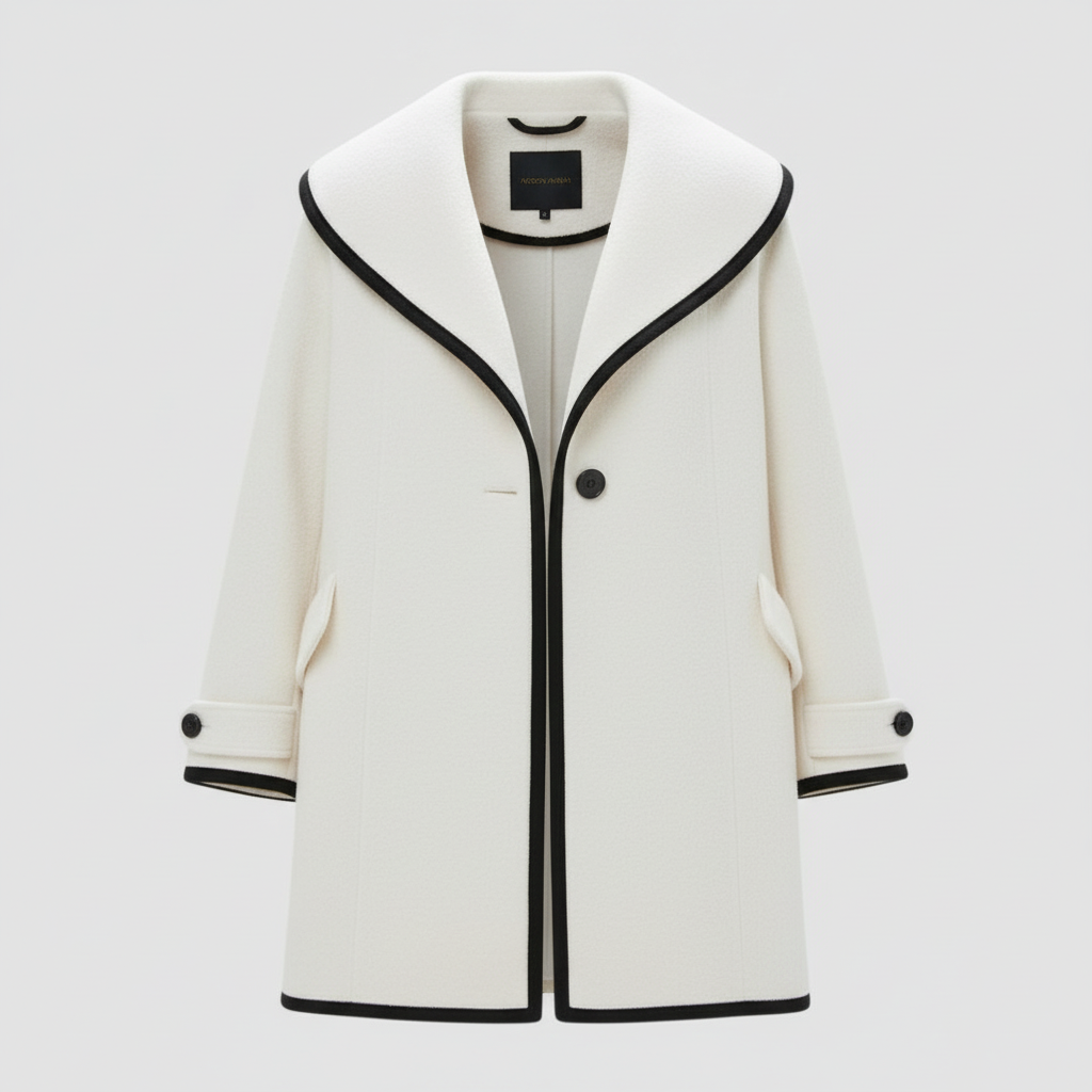 Veste pour femmes isolée luxueuse | Avriane