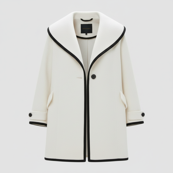 Veste pour femmes isolée luxueuse | Avriane