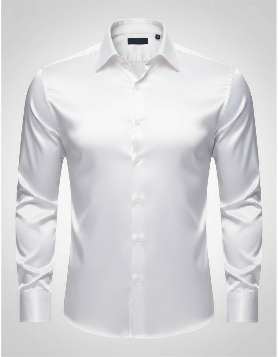 Chemise élégante pour hommes | Avriane