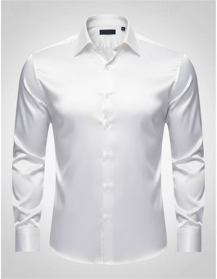 Chemise élégante pour hommes | Avriane