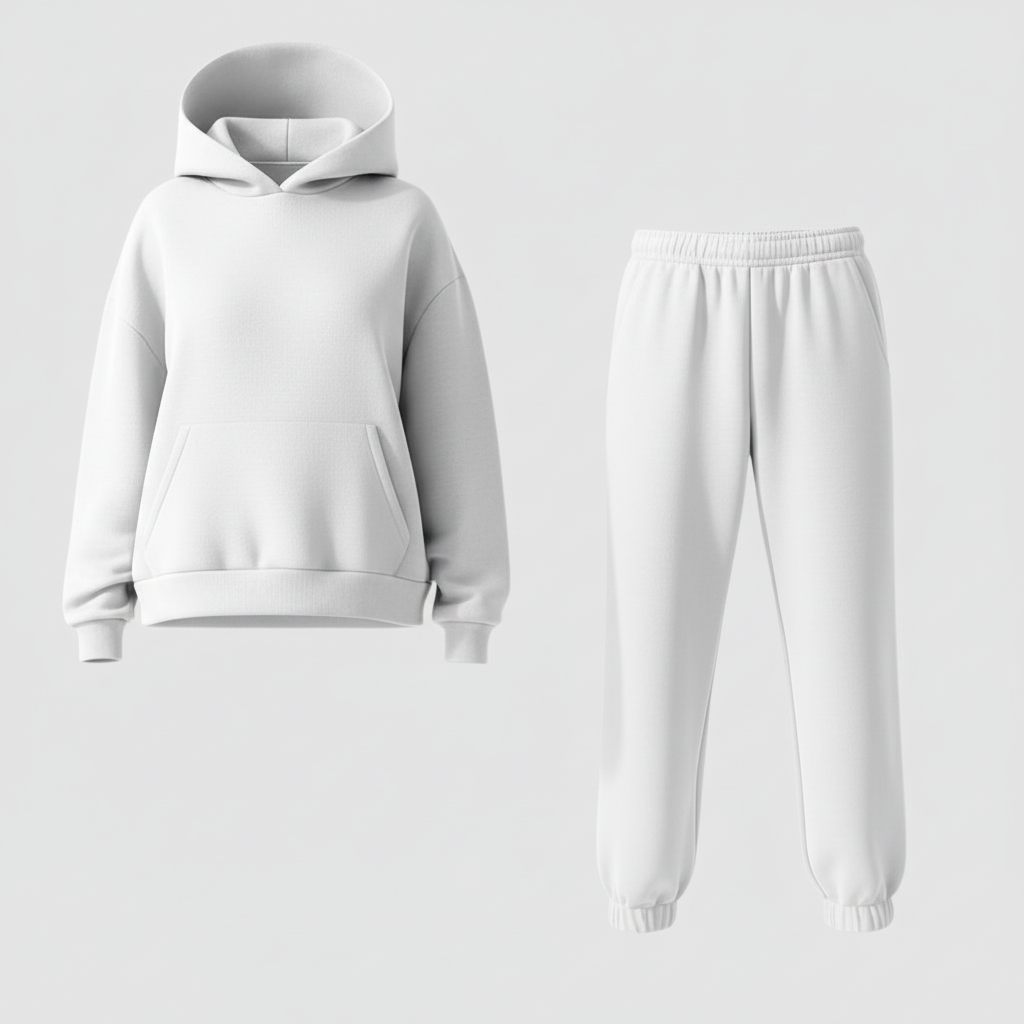 Ensemble de jogging pour dames confort Soft Set Loungewear | Avriane