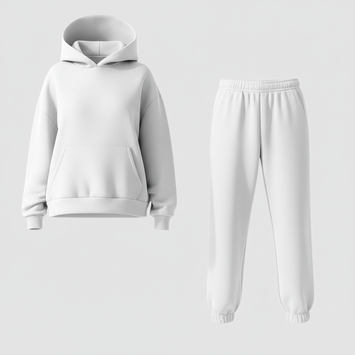 Ensemble de jogging pour dames confort Soft Set Loungewear | Avriane