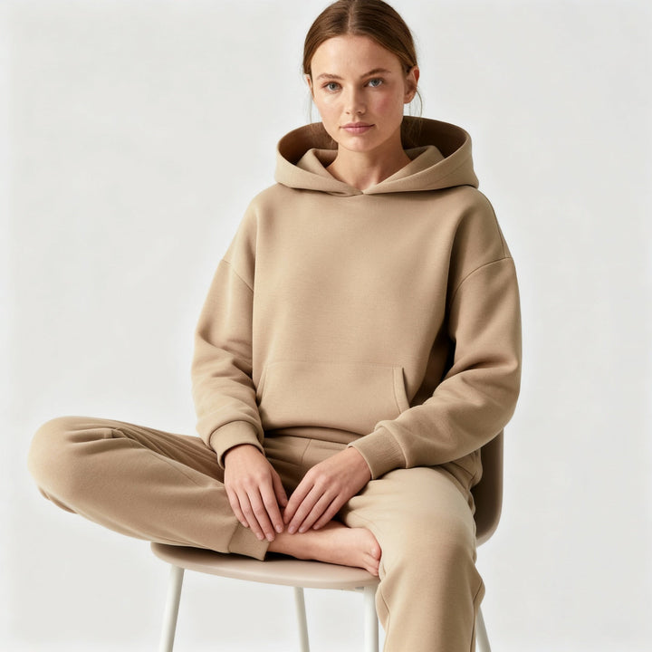 Ensemble de jogging pour dames confort Soft Set Loungewear | Avriane