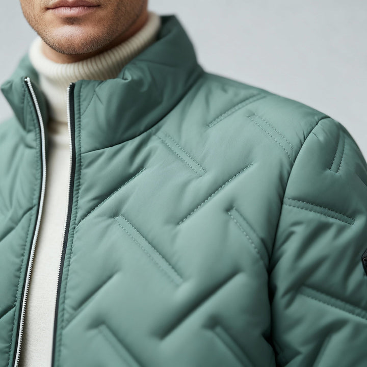 Veste décontractée à la mode pour femmes | Avriane