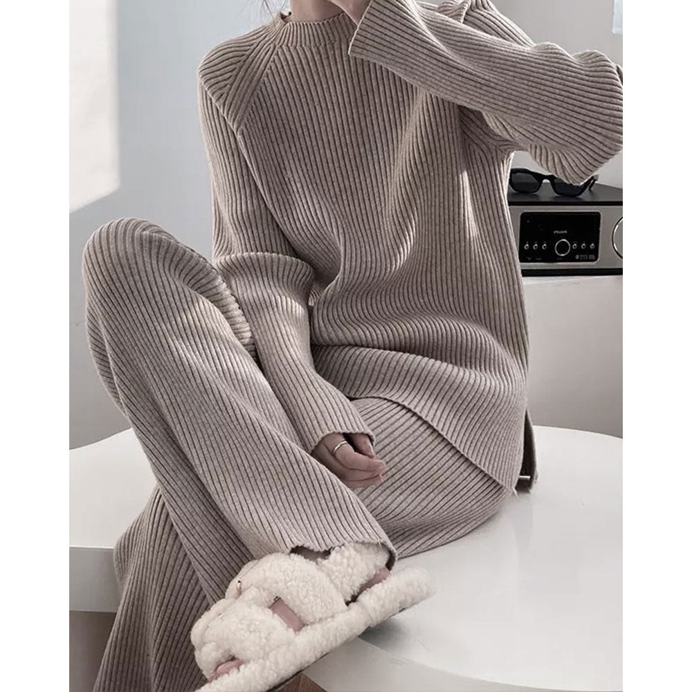 Levoire | Pull En Laine Doux Pour Femmes