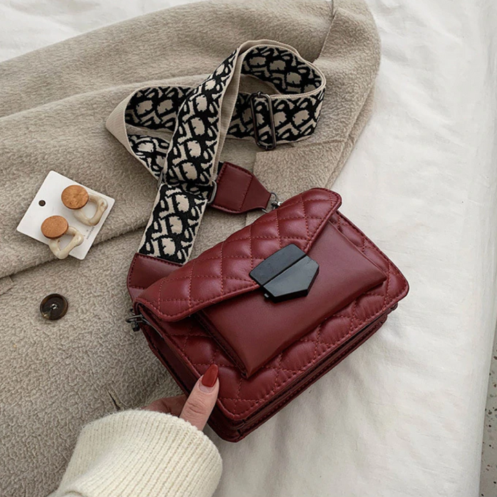 Levoire | Sac de Luxe Rot