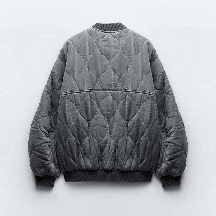 Levoire | Veste Bomber Tendance Pour Femmes