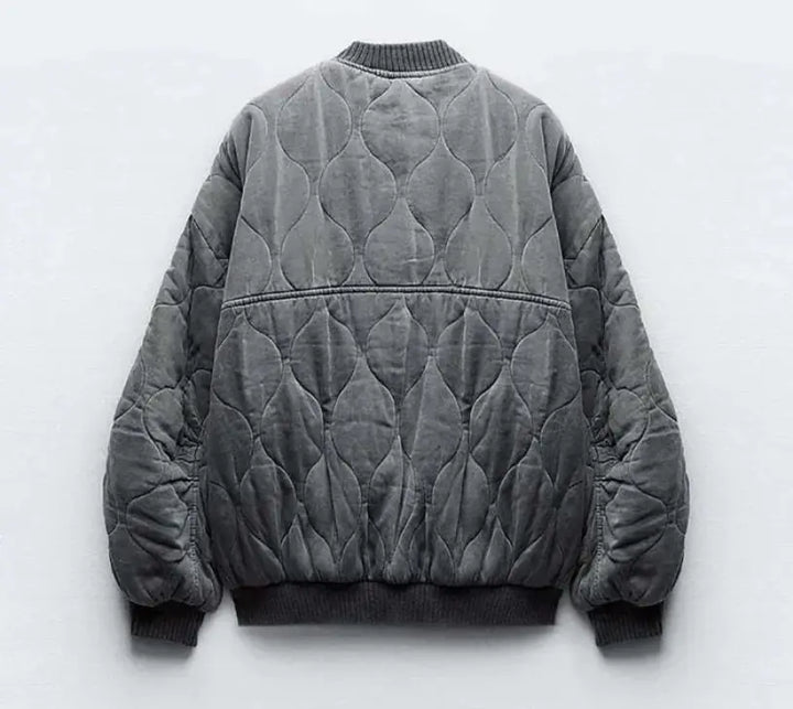 Levoire | Veste Bomber Polyvalente Pour Toutes Les Saisons