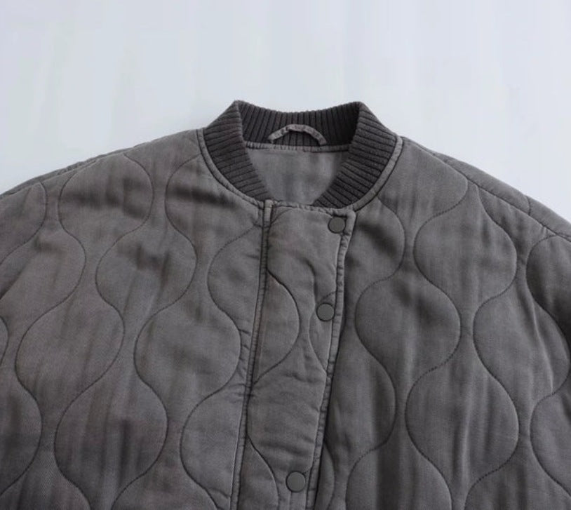 Levoire | Veste Bomber Polyvalente Pour Toutes Les Saisons