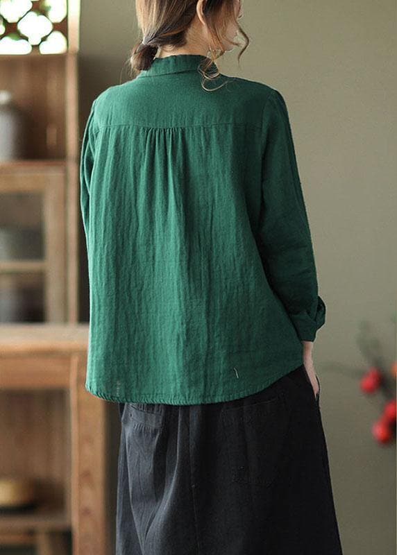 Levoire | Chemise À Manches Longues Pour Femmes