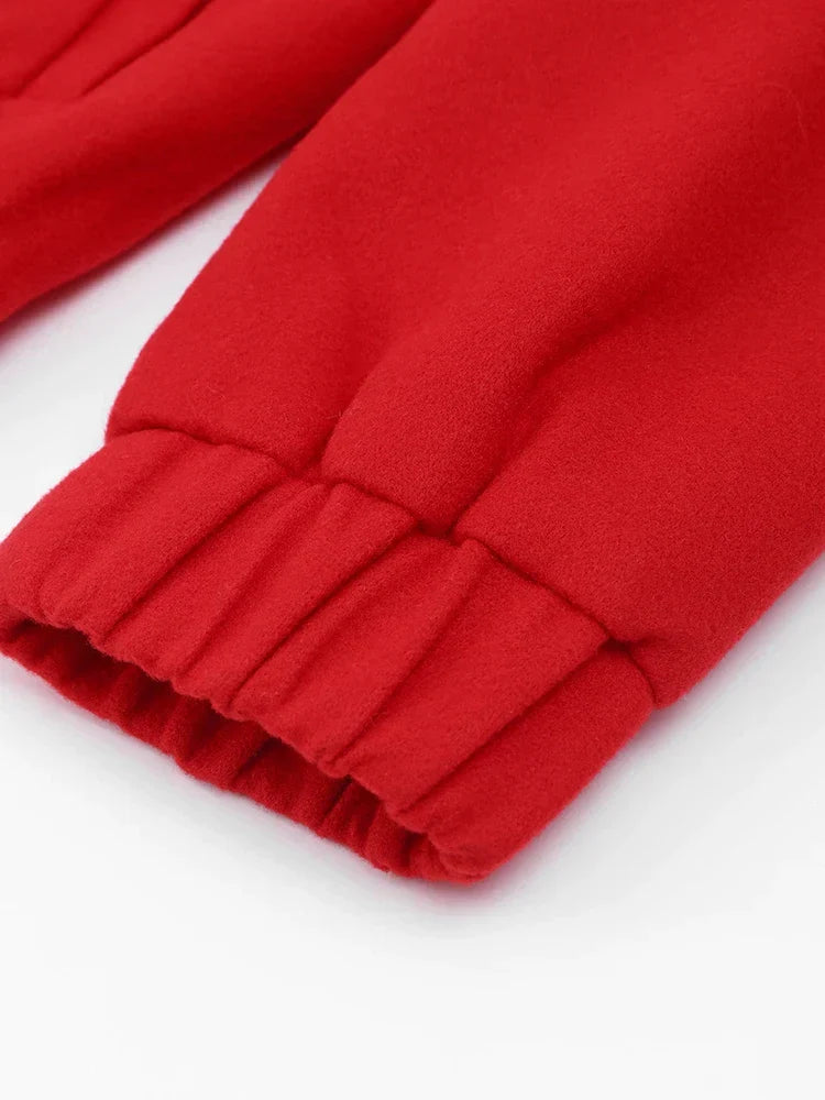 Levoire | Veste Bomber À Col Montant