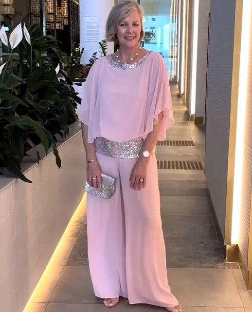 Levoire | Robe légère et féminine Rosa