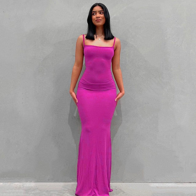 Levoire | Élégante Robe De Soirée Bodycon Confortable