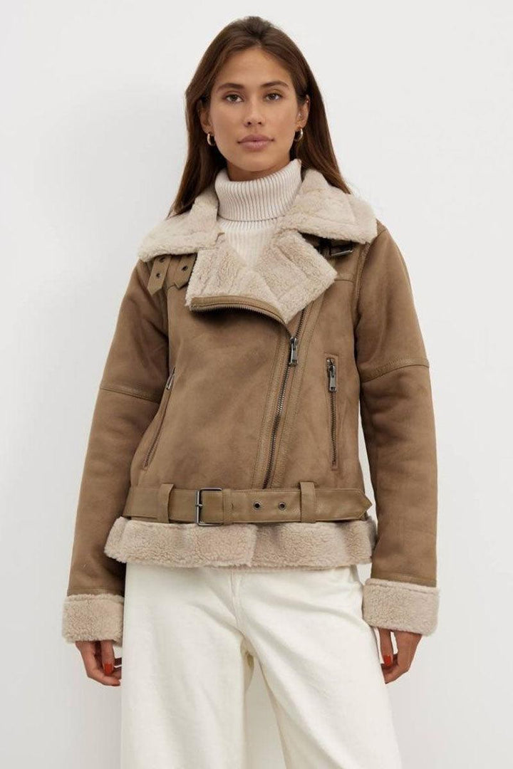 Levoire | Veste À Double Couverture