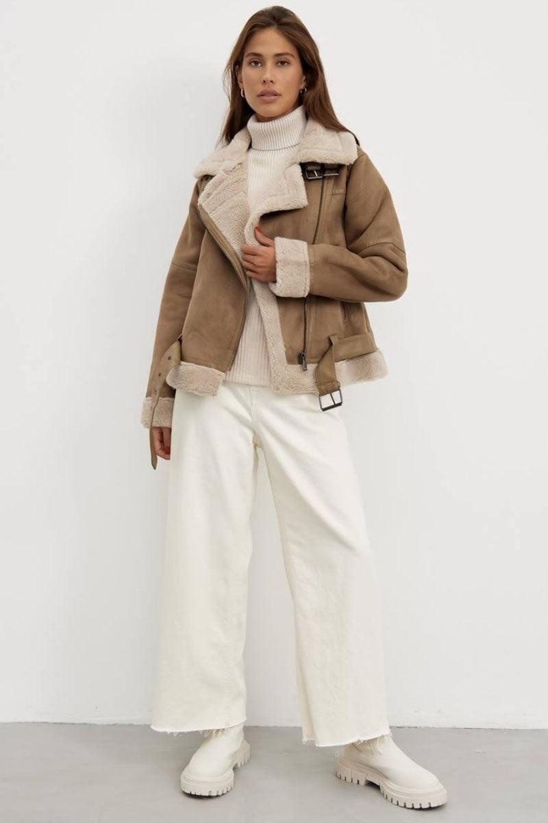 Levoire | Veste À Double Couverture