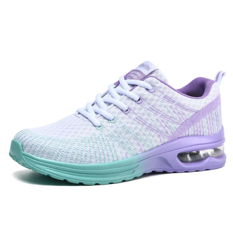 Levoire | Femmes Chaussures De Sport Lila