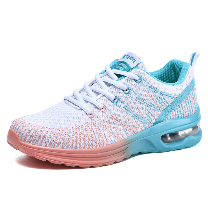 Levoire | Femmes Chaussures De Sport Bleu