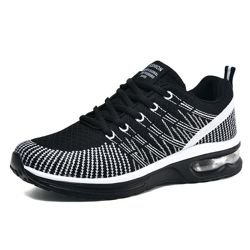 Levoire | Femmes Chaussures De Sport Noir