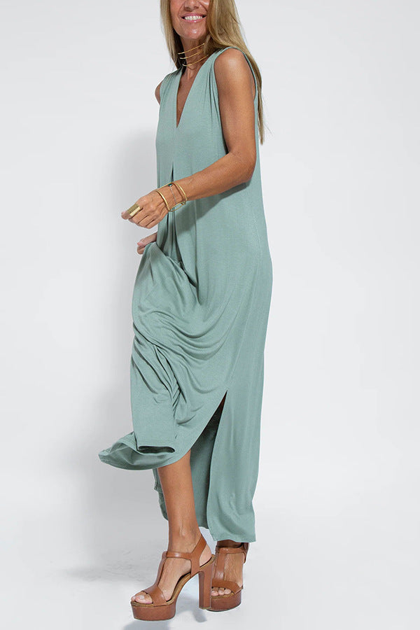 Levoire | Robe à fronces féminine