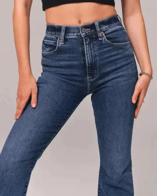 Levoire | Shorts taille haute