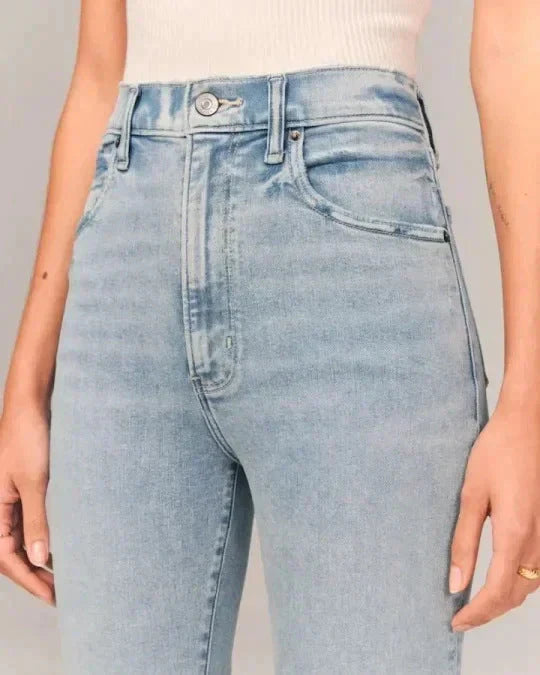 Levoire | Shorts taille haute