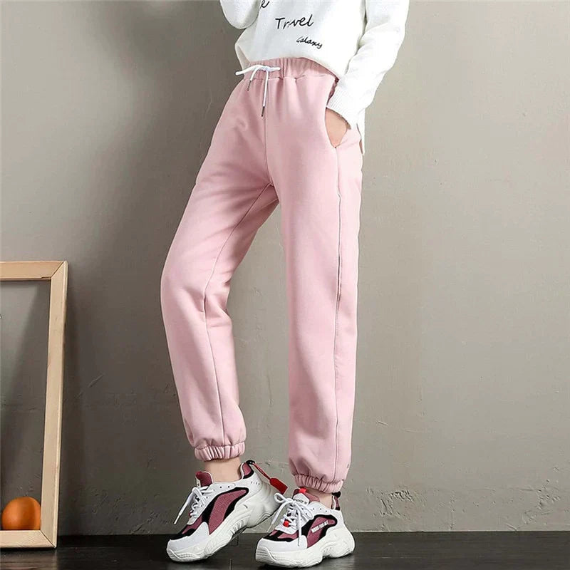 Levoire | Pantalon De Jogging Rembourré Ultime Chaud & Confortable