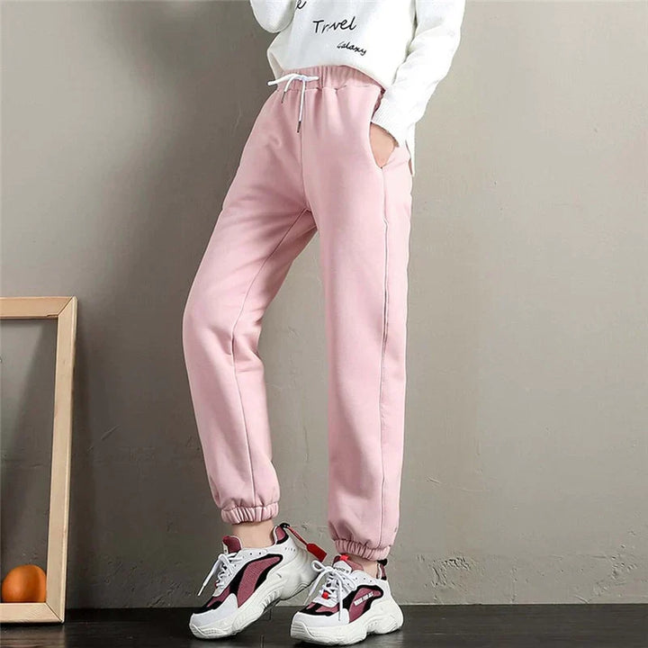 Levoire | Pantalon De Jogging Rembourré Ultime Chaud & Confortable