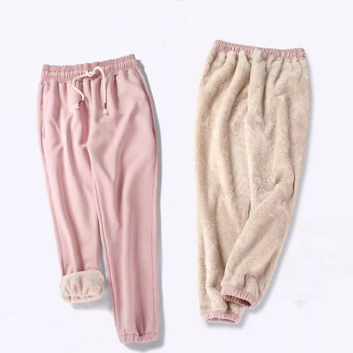Levoire | Pantalon De Jogging Rembourré Ultime Chaud & Confortable