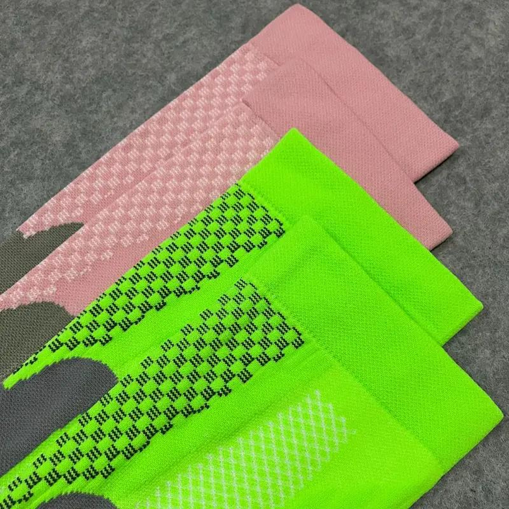 Levoire | Bas De Compression Unisexe Chaussettes De Compression Professionnelles