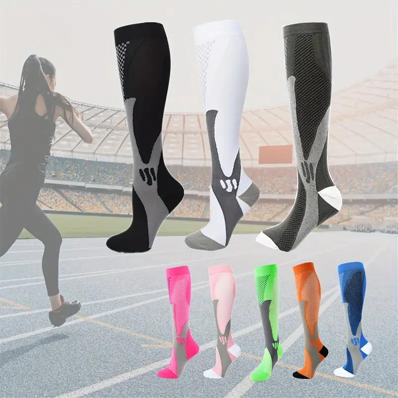 Levoire | Bas De Compression Unisexe Chaussettes De Compression Professionnelles