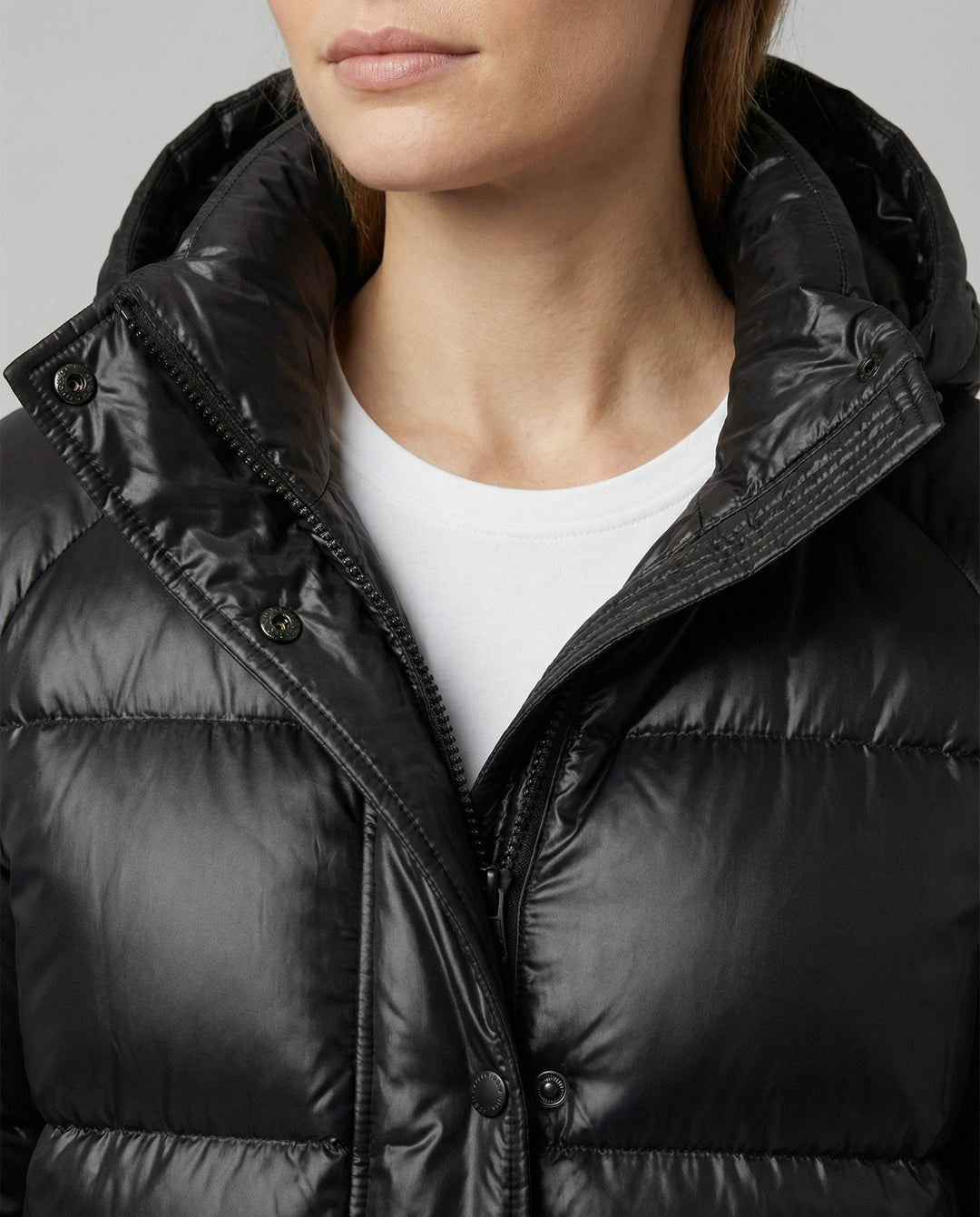 Veste d'hiver chaude pour femmes | Heidi-Mode