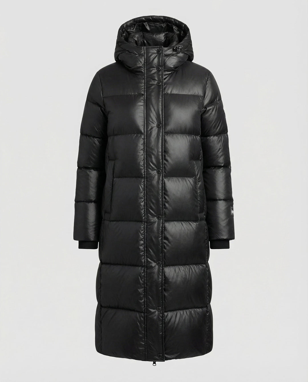 Veste d'hiver chaude pour femmes | Heidi-Mode