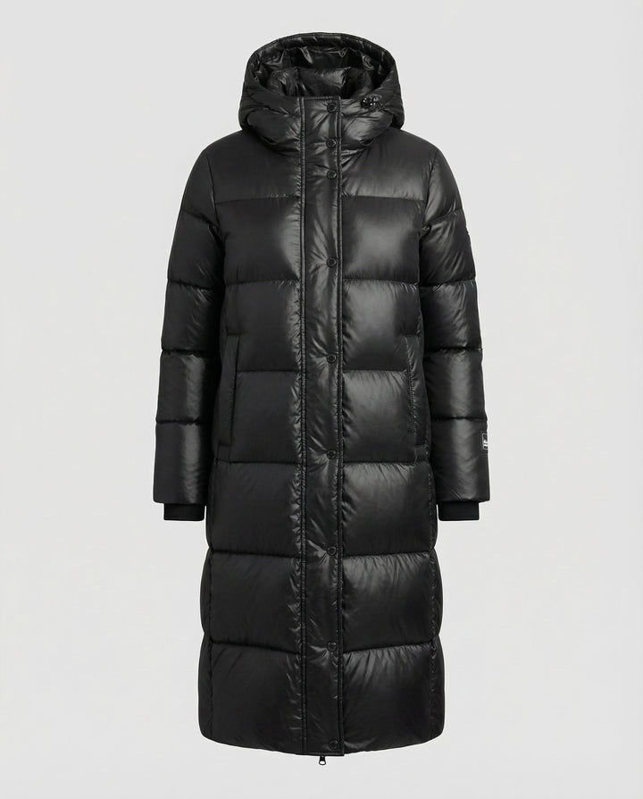 Veste d'hiver chaude pour femmes | Heidi-Mode