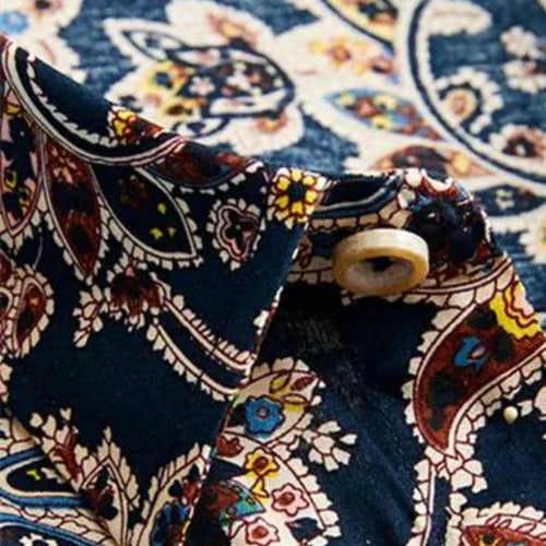 Levoire | Chemise Élégante Pour Homme