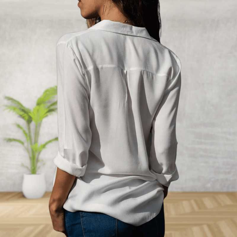 Levoire | Élégante Blouse Pour Femmes